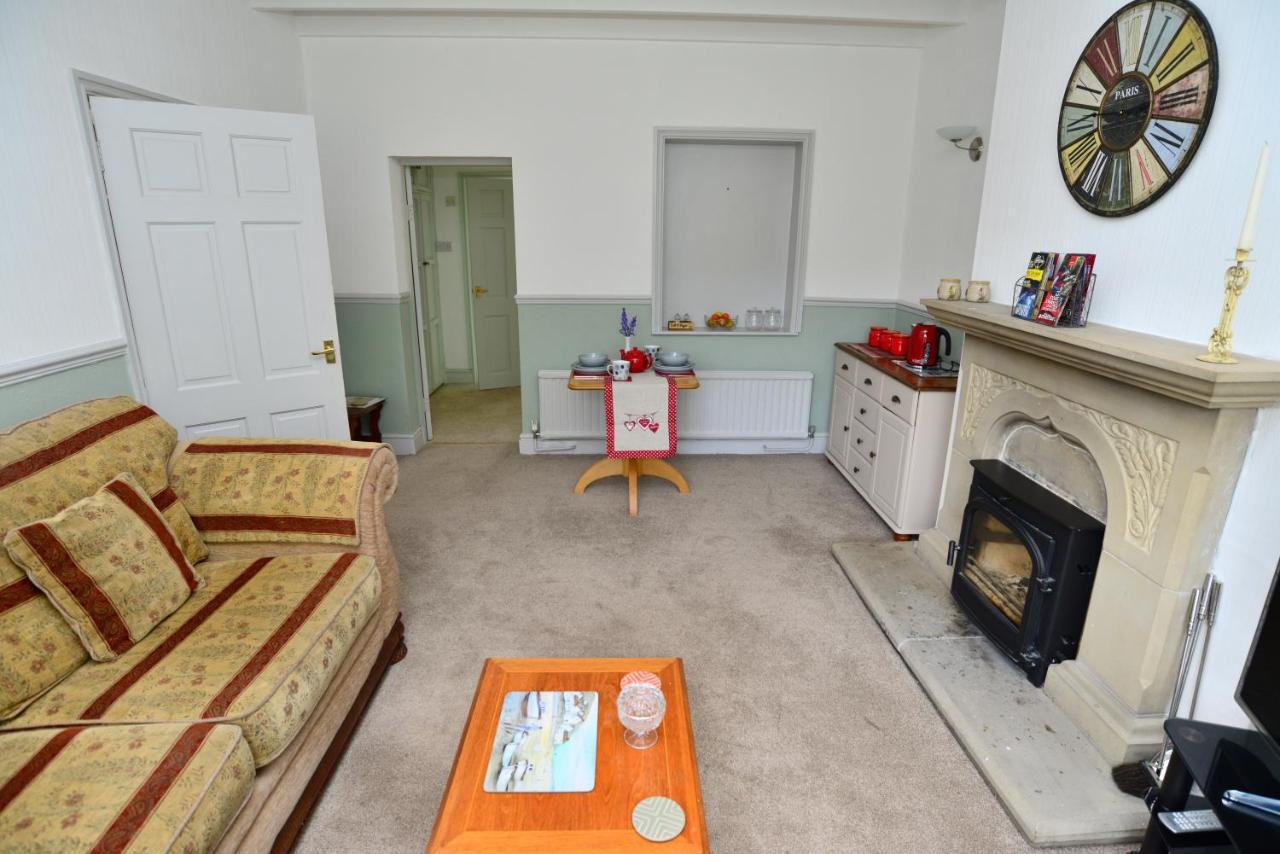 Pentre Isaf Bed & Breakfast Conwy