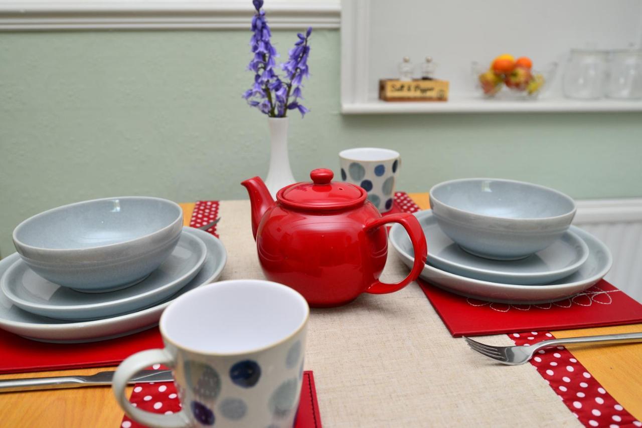 Bed & Breakfast Pentre Isaf