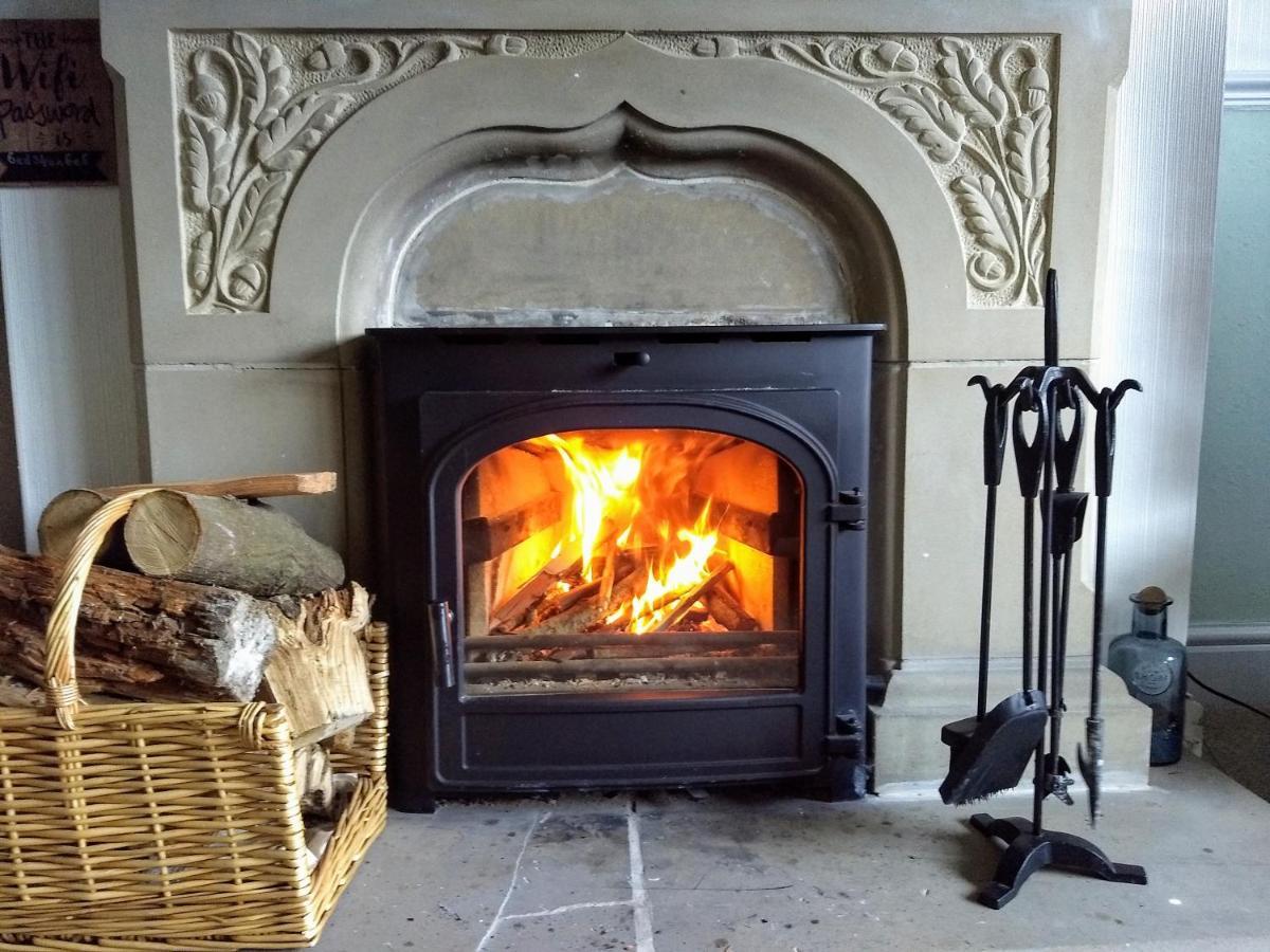 Bed & Breakfast Pentre Isaf *